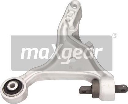 Maxgear 72-1904 - Рычаг подвески колеса autosila-amz.com