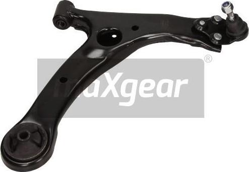 Maxgear 72-1902 - Рычаг подвески колеса autosila-amz.com