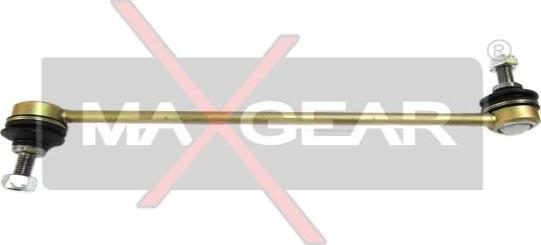 Maxgear 72-1475 - Тяга / стойка, стабилизатор autosila-amz.com