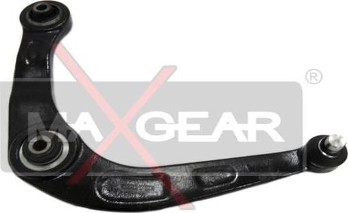 Maxgear 72-1541 - Рычаг подвески колеса autosila-amz.com