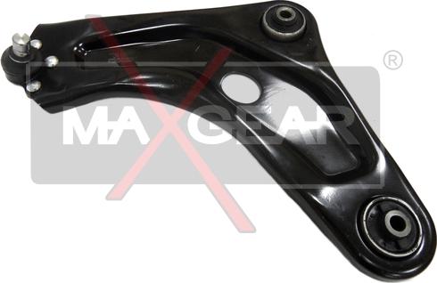 Maxgear 72-1543 - Рычаг подвески колеса autosila-amz.com