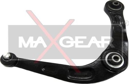 Maxgear 72-1542 - Рычаг подвески колеса autosila-amz.com