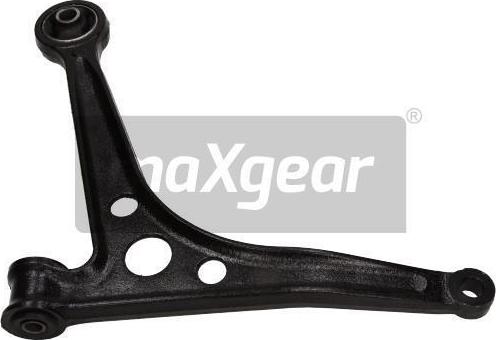 Maxgear 72-1547 - Рычаг подвески колеса autosila-amz.com