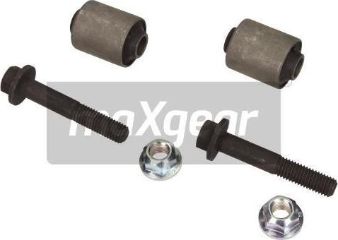 Maxgear 72-1564 - Сайлентблок, рычаг подвески колеса autosila-amz.com