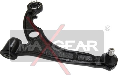 Maxgear 72-1504 - Рычаг подвески колеса autosila-amz.com