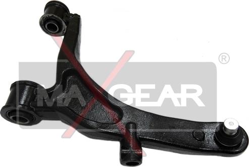 Maxgear 72-1513 - Рычаг подвески колеса autosila-amz.com