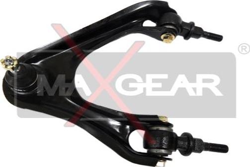 Maxgear 72-1588 - Рычаг подвески колеса autosila-amz.com