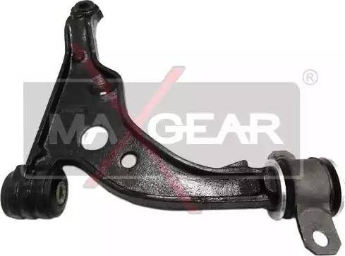 Maxgear 72-1521 - Рычаг подвески колеса autosila-amz.com