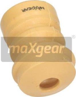 Maxgear 72-1647 - Отбойник, демпфер амортизатора autosila-amz.com