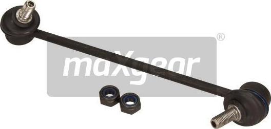 Maxgear 72-1680 - Тяга / стойка, стабилизатор autosila-amz.com