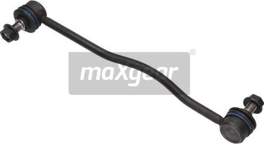 Maxgear 72-1636 - Тяга / стойка, стабилизатор autosila-amz.com