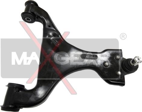 Maxgear 72-1633 - Рычаг подвески колеса autosila-amz.com