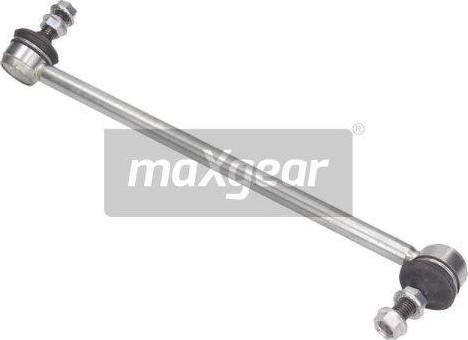 Maxgear 72-1628 - Тяга / стойка, стабилизатор autosila-amz.com