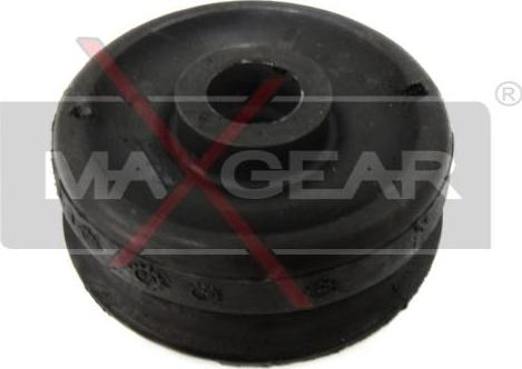 Maxgear 72-1084 - Опора стойки амортизатора, подушка autosila-amz.com