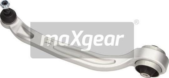 Maxgear 72-1025 - Рычаг подвески колеса autosila-amz.com