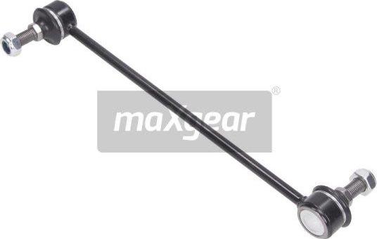 Maxgear 72-1168 - Тяга / стойка, стабилизатор autosila-amz.com