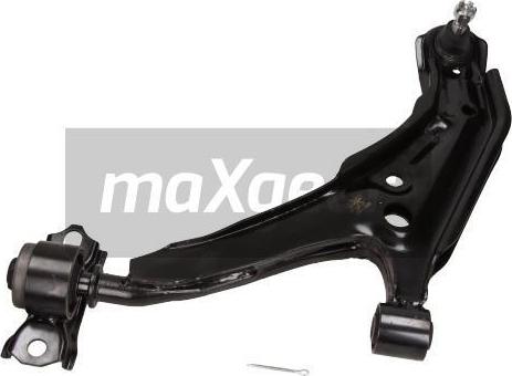 Maxgear 72-1893 - Рычаг подвески колеса autosila-amz.com