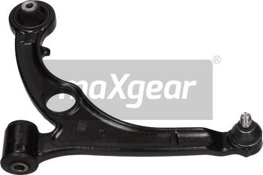 Maxgear 72-1866 - Рычаг подвески колеса autosila-amz.com