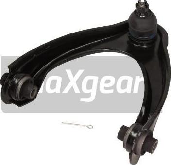 Maxgear 72-1825 - Рычаг подвески колеса autosila-amz.com