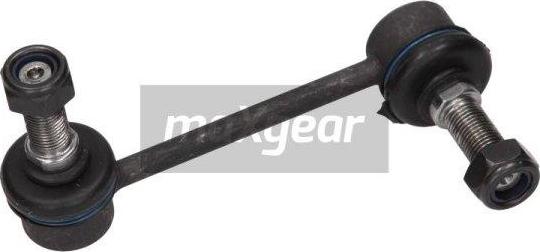 Maxgear 72-1399 - Тяга / стойка, стабилизатор autosila-amz.com