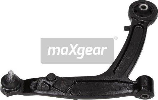 Maxgear 72-1227 - Рычаг подвески колеса autosila-amz.com