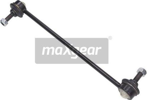 Maxgear 72-1766 - Тяга / стойка, стабилизатор autosila-amz.com