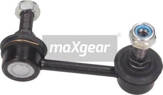 Maxgear 72-1762 - Тяга / стойка, стабилизатор autosila-amz.com