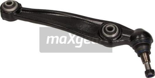 Maxgear 72-3083 - Рычаг подвески колеса autosila-amz.com