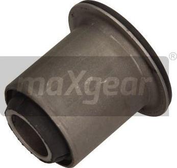 Maxgear 72-3192 - Сайлентблок, рычаг подвески колеса autosila-amz.com