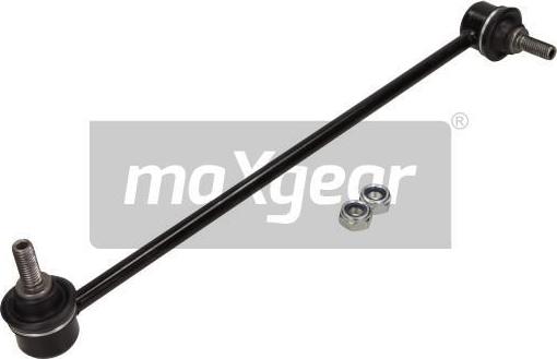 Maxgear 72-3104 - Тяга / стойка, стабилизатор autosila-amz.com