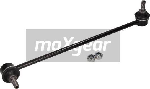 Maxgear 72-3103 - Тяга / стойка, стабилизатор autosila-amz.com