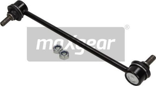 Maxgear 72-3107 - Тяга / стойка, стабилизатор autosila-amz.com