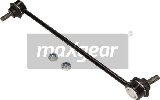 Maxgear 72-3114 - Тяга / стойка, стабилизатор autosila-amz.com