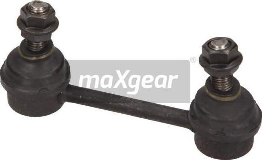 Maxgear 72-3111 - Тяга / стойка, стабилизатор autosila-amz.com