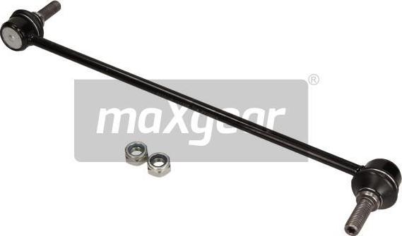 Maxgear 72-3314 - Тяга / стойка, стабилизатор autosila-amz.com