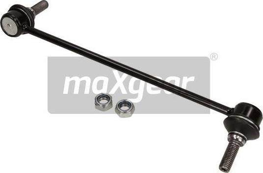 Maxgear 72-3313 - Тяга / стойка, стабилизатор autosila-amz.com