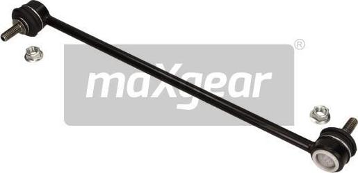 Maxgear 72-3317 - Тяга / стойка, стабилизатор autosila-amz.com