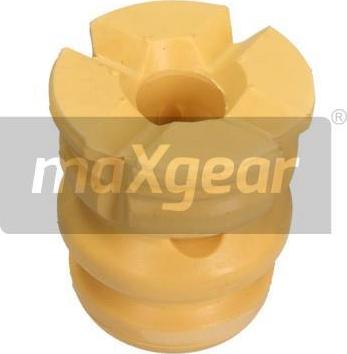 Maxgear 72-3389 - Отбойник, демпфер амортизатора autosila-amz.com