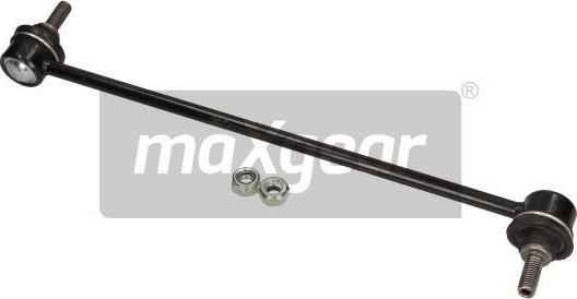 Maxgear 72-2953 - Тяга / стойка, стабилизатор autosila-amz.com