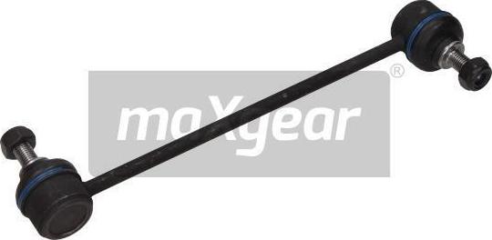 Maxgear 72-2981 - Тяга / стойка, стабилизатор autosila-amz.com