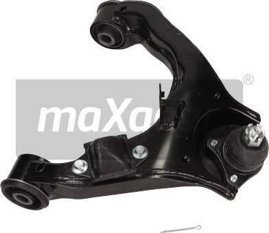 Maxgear 72-2983 - Рычаг подвески колеса autosila-amz.com