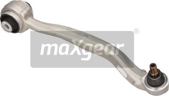 Maxgear 72-2490 - Рычаг подвески колеса autosila-amz.com