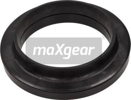 Maxgear 72-2593 - Подшипник качения, опора стойки амортизатора autosila-amz.com