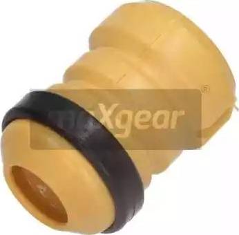 Maxgear 72-2549 - Отбойник, демпфер амортизатора autosila-amz.com