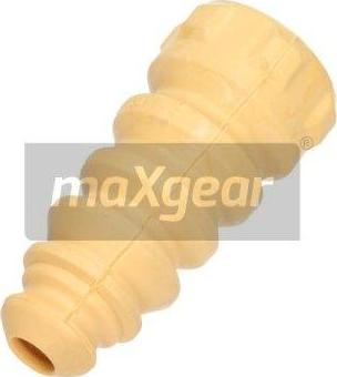 Maxgear 72-2559 - Отбойник, демпфер амортизатора autosila-amz.com