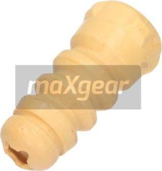 Maxgear 72-2552 - Отбойник, демпфер амортизатора autosila-amz.com