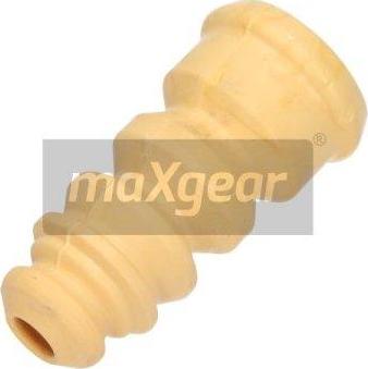 Maxgear 72-2565 - Отбойник, демпфер амортизатора autosila-amz.com