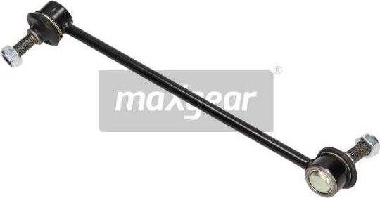 Maxgear 72-2524 - Тяга / стойка, стабилизатор autosila-amz.com