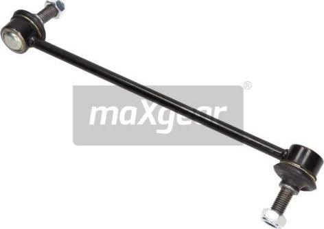 Maxgear 72-2525 - Тяга / стойка, стабилизатор autosila-amz.com