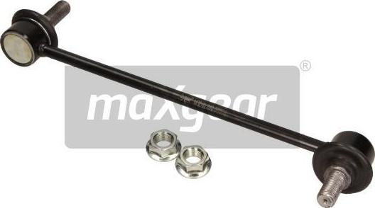 Maxgear 72-2520 - Тяга / стойка, стабилизатор autosila-amz.com